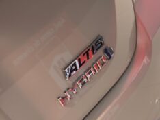 TOYOTA COROLLA 1.8 ALTIS PREMIUM 16V HÍBRIDO 2021/2022 JM AUTOMÓVEIS VENÂNCIO AIRES / Carros no Vale