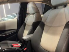 TOYOTA COROLLA 1.8 ALTIS PREMIUM 16V HÍBRIDO 2021/2022 JM AUTOMÓVEIS VENÂNCIO AIRES / Carros no Vale