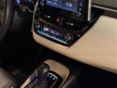 TOYOTA COROLLA 1.8 ALTIS PREMIUM 16V HÍBRIDO 2021/2022 JM AUTOMÓVEIS VENÂNCIO AIRES / Carros no Vale