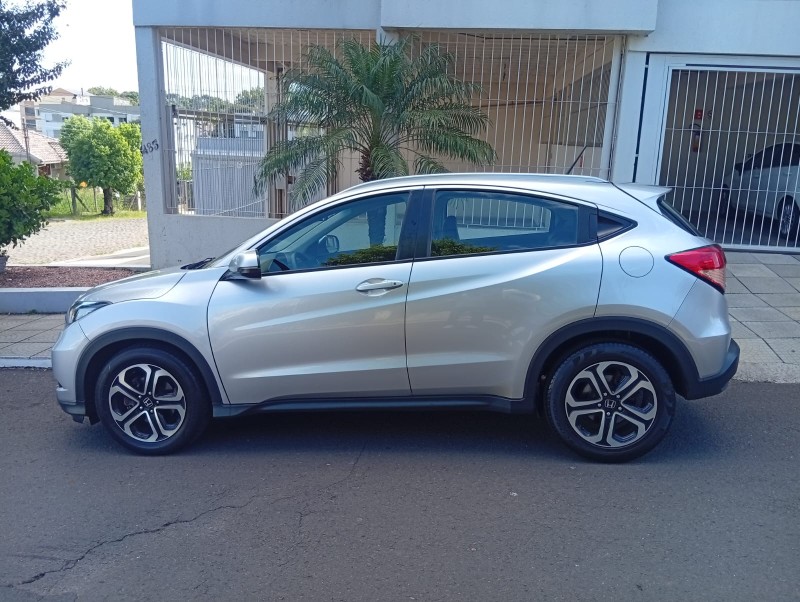 HONDA HR-V 1.8 EX 2016/2016 ALTERNATIVA VEÍCULOS LAJEADO / Carros no Vale