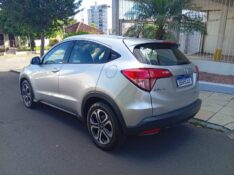 HONDA HR-V 1.8 EX 2016/2016 ALTERNATIVA VEÍCULOS LAJEADO / Carros no Vale