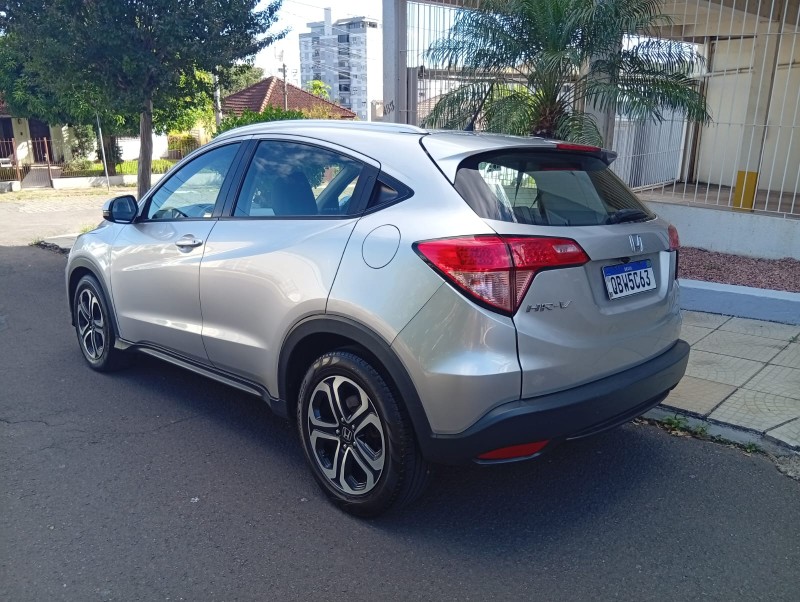 HONDA HR-V 1.8 EX 2016/2016 ALTERNATIVA VEÍCULOS LAJEADO / Carros no Vale