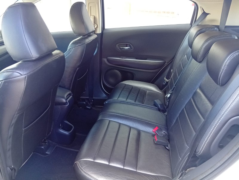 HONDA HR-V 1.8 EX 2016/2016 ALTERNATIVA VEÍCULOS LAJEADO / Carros no Vale