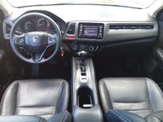 HONDA HR-V 1.8 EX 2016/2016 ALTERNATIVA VEÍCULOS LAJEADO / Carros no Vale