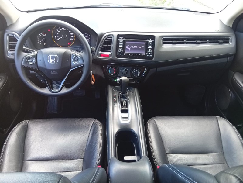 HONDA HR-V 1.8 EX 2016/2016 ALTERNATIVA VEÍCULOS LAJEADO / Carros no Vale