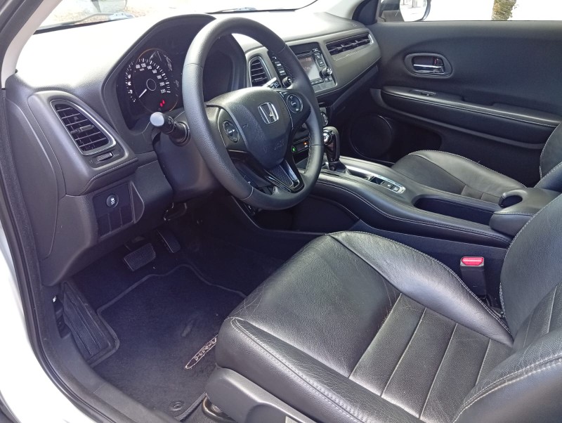 HONDA HR-V 1.8 EX 2016/2016 ALTERNATIVA VEÍCULOS LAJEADO / Carros no Vale