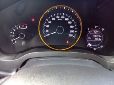 HONDA HR-V 1.8 EX 2016/2016 ALTERNATIVA VEÍCULOS LAJEADO / Carros no Vale