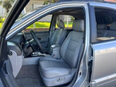 KIA SORENTO 2.5 EX 4X4 16V TURBO INTERCOOLER DIESEL 4P AUTOMÁTICO 2009/2009 LS MULTIMARCAS VENÂNCIO AIRES / Carros no Vale