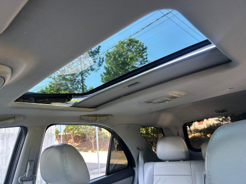 KIA SORENTO 2.5 EX 4X4 16V TURBO INTERCOOLER DIESEL 4P AUTOMÁTICO 2009/2009 LS MULTIMARCAS VENÂNCIO AIRES / Carros no Vale