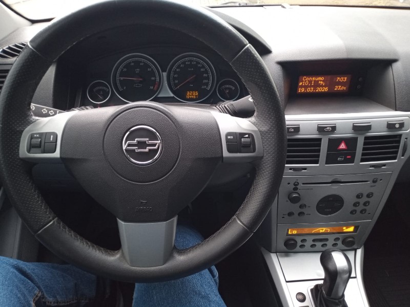 CHEVROLET VECTRA 2.0 ELEGANCE 8V 2006/2006 ALTERNATIVA VEÍCULOS LAJEADO / Carros no Vale