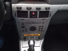 CHEVROLET VECTRA 2.0 ELEGANCE 8V 2006/2006 ALTERNATIVA VEÍCULOS LAJEADO / Carros no Vale