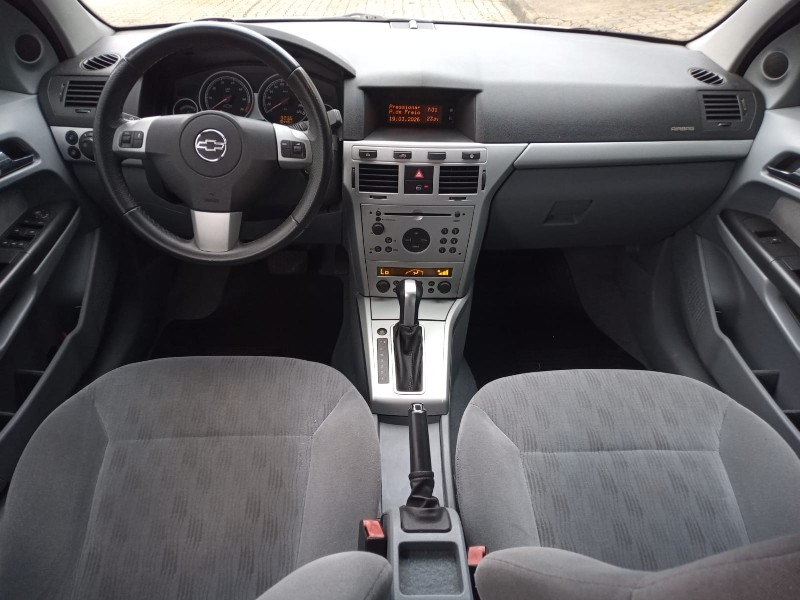 CHEVROLET VECTRA 2.0 ELEGANCE 8V 2006/2006 ALTERNATIVA VEÍCULOS LAJEADO / Carros no Vale