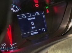 CHEVROLET TRACKER 1.4 16V PREMIER TURBO FLEX 4P AUTOMÁTICO 2019/2019 MALAGGI VEÍCULOS ENCANTADO / Carros no Vale