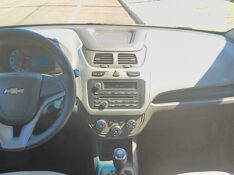 CHEVROLET COBALT 1.4 MPFI LTZ 8V FLEX 4P MANUAL 2012/2013 ADRIANO VEÍCULOS CRUZEIRO DO SUL / Carros no Vale