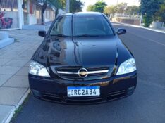 CHEVROLET ASTRA 2.0 ADVANTAGE 2010/2011 ALTERNATIVA VEÍCULOS LAJEADO / Carros no Vale
