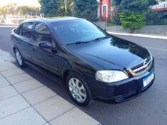 CHEVROLET ASTRA 2.0 ADVANTAGE 2010/2011 ALTERNATIVA VEÍCULOS LAJEADO / Carros no Vale