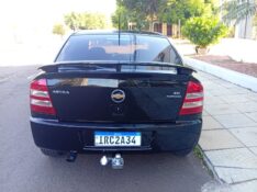 CHEVROLET ASTRA 2.0 ADVANTAGE 2010/2011 ALTERNATIVA VEÍCULOS LAJEADO / Carros no Vale