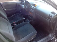 CHEVROLET ASTRA 2.0 ADVANTAGE 2010/2011 ALTERNATIVA VEÍCULOS LAJEADO / Carros no Vale