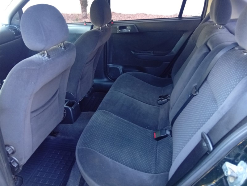 CHEVROLET ASTRA 2.0 ADVANTAGE 2010/2011 ALTERNATIVA VEÍCULOS LAJEADO / Carros no Vale