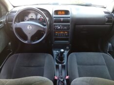 CHEVROLET ASTRA 2.0 ADVANTAGE 2010/2011 ALTERNATIVA VEÍCULOS LAJEADO / Carros no Vale