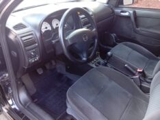 CHEVROLET ASTRA 2.0 ADVANTAGE 2010/2011 ALTERNATIVA VEÍCULOS LAJEADO / Carros no Vale