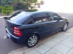 CHEVROLET ASTRA 2.0 ADVANTAGE 2010/2011 ALTERNATIVA VEÍCULOS LAJEADO / Carros no Vale