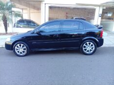 CHEVROLET ASTRA 2.0 ADVANTAGE 2010/2011 ALTERNATIVA VEÍCULOS LAJEADO / Carros no Vale