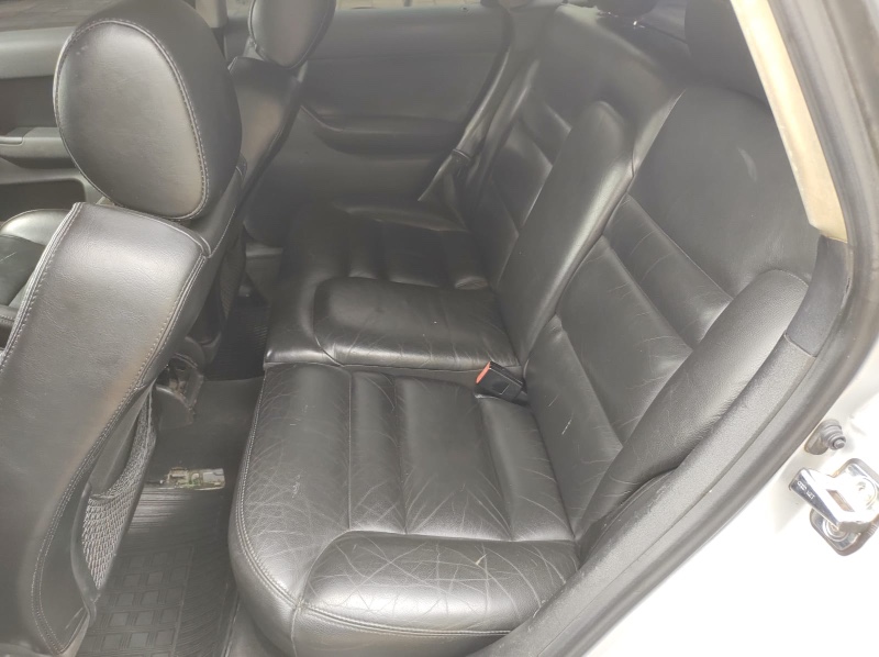 AUDI A3 1.8 20V 2005/2005 COMPLETO VEÍCULOS GUAPORÉ / Carros no Vale