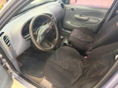 FORD FIESTA 1.0 1998/1998 LUCAS AUTOMÓVEIS BOM RETIRO DO SUL / Carros no Vale