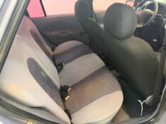 FORD FIESTA 1.0 1998/1998 LUCAS AUTOMÓVEIS BOM RETIRO DO SUL / Carros no Vale