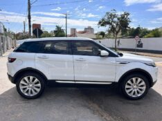LAND ROVER RANGE ROVER EVOQUE 2.2 SDA PRESTIGE 4X4 16V 2015/2015 LS MULTIMARCAS VENÂNCIO AIRES / Carros no Vale