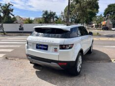 LAND ROVER RANGE ROVER EVOQUE 2.2 SDA PRESTIGE 4X4 16V 2015/2015 LS MULTIMARCAS VENÂNCIO AIRES / Carros no Vale