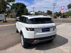 LAND ROVER RANGE ROVER EVOQUE 2.2 SDA PRESTIGE 4X4 16V 2015/2015 LS MULTIMARCAS VENÂNCIO AIRES / Carros no Vale