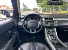 LAND ROVER RANGE ROVER EVOQUE 2.2 SDA PRESTIGE 4X4 16V 2015/2015 LS MULTIMARCAS VENÂNCIO AIRES / Carros no Vale