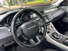 LAND ROVER RANGE ROVER EVOQUE 2.2 SDA PRESTIGE 4X4 16V 2015/2015 LS MULTIMARCAS VENÂNCIO AIRES / Carros no Vale