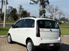 FIAT IDEIA ELX 1.4 FIRE / 2014/2014 NEURI VEÍCULOS LAJEADO / Carros no Vale