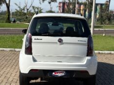 FIAT IDEIA ELX 1.4 FIRE / 2014/2014 NEURI VEÍCULOS LAJEADO / Carros no Vale