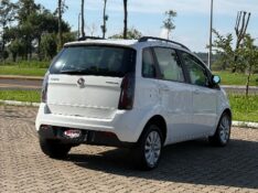 FIAT IDEIA ELX 1.4 FIRE / 2014/2014 NEURI VEÍCULOS LAJEADO / Carros no Vale