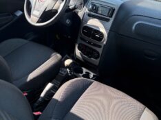 FIAT IDEIA ELX 1.4 FIRE / 2014/2014 NEURI VEÍCULOS LAJEADO / Carros no Vale