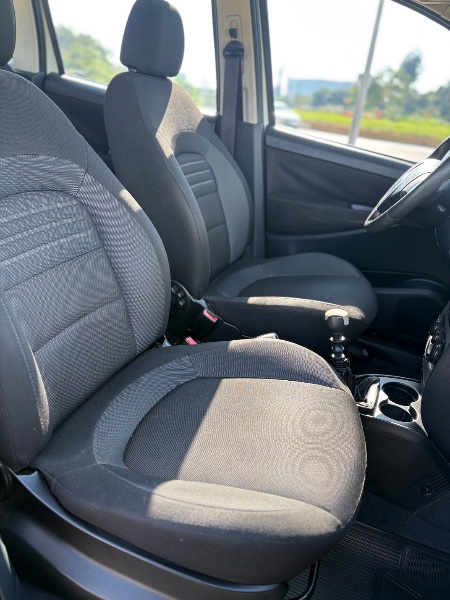 FIAT IDEIA ELX 1.4 FIRE / 2014/2014 NEURI VEÍCULOS LAJEADO / Carros no Vale