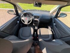 FIAT IDEIA ELX 1.4 FIRE / 2014/2014 NEURI VEÍCULOS LAJEADO / Carros no Vale