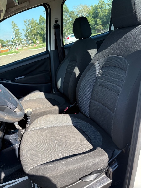 FIAT IDEIA ELX 1.4 FIRE / 2014/2014 NEURI VEÍCULOS LAJEADO / Carros no Vale