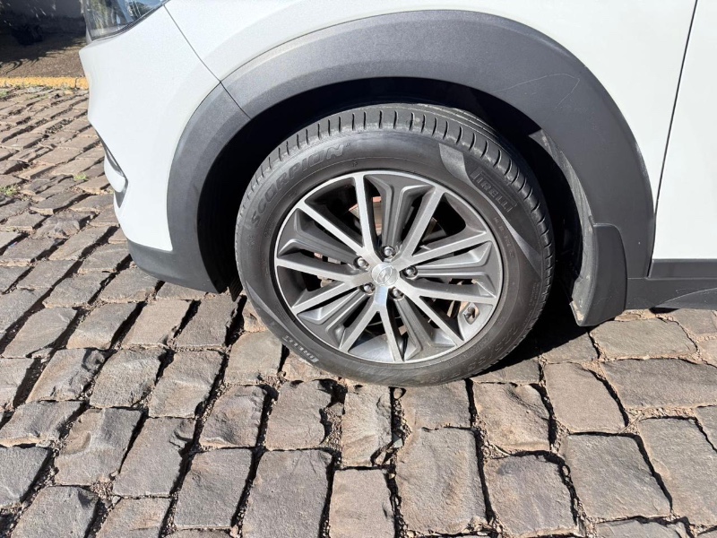 HYUNDAI TUCSON 1.6 GL TURBO 16V 2018/2018 ELY AUTOMÓVEIS LAJEADO / Carros no Vale