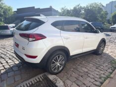 HYUNDAI TUCSON 1.6 GL TURBO 16V 2018/2018 ELY AUTOMÓVEIS LAJEADO / Carros no Vale
