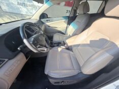 HYUNDAI TUCSON 1.6 GL TURBO 16V 2018/2018 ELY AUTOMÓVEIS LAJEADO / Carros no Vale