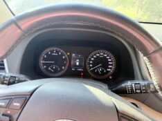 HYUNDAI TUCSON 1.6 GL TURBO 16V 2018/2018 ELY AUTOMÓVEIS LAJEADO / Carros no Vale