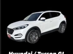 HYUNDAI TUCSON 1.6 GL TURBO 16V 2018/2018 ELY AUTOMÓVEIS LAJEADO / Carros no Vale