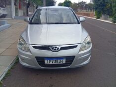 HYUNDAI I30 2.0 2009/2010 ALTERNATIVA VEÍCULOS LAJEADO / Carros no Vale