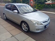 HYUNDAI I30 2.0 2009/2010 ALTERNATIVA VEÍCULOS LAJEADO / Carros no Vale