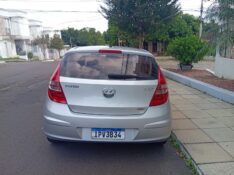 HYUNDAI I30 2.0 2009/2010 ALTERNATIVA VEÍCULOS LAJEADO / Carros no Vale